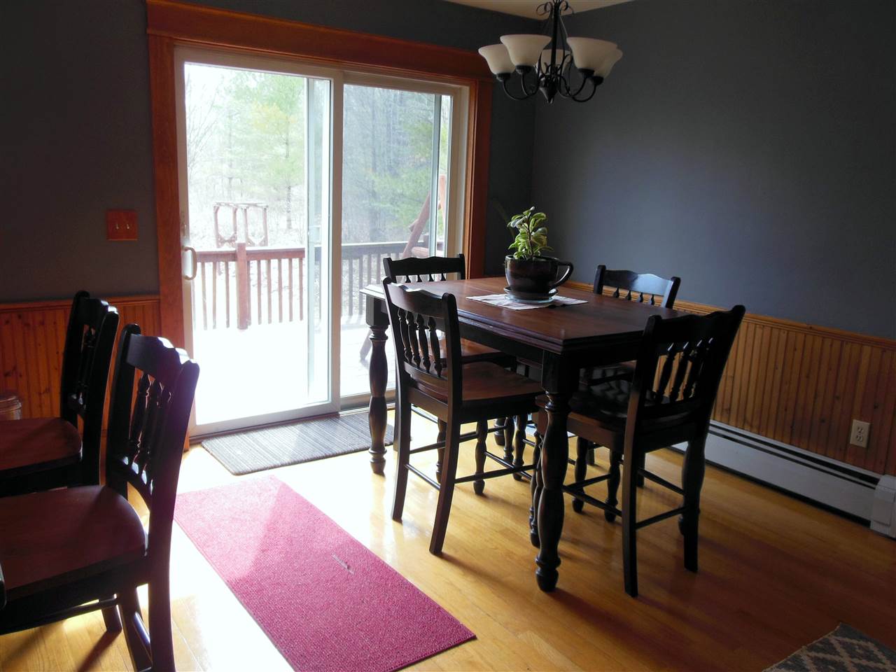 241 Pidgeon Road East Salisbury, VT 05769 - Photo 6 of 27