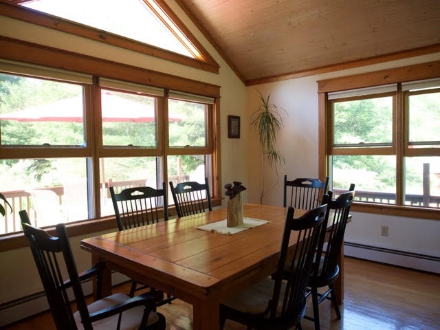 241 Pidgeon Road East Salisbury, VT 05769 - Photo 8 of 27
