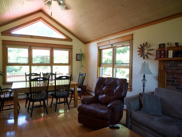 241 Pidgeon Road East Salisbury, VT 05769 - Photo 10 of 27