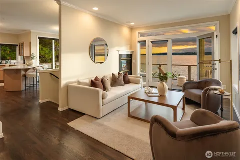 $2,285,000 | 10835 Arroyo Beach Place Southwest, Seattle, WA 98146