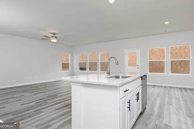 $379,900 | 3903 Hidden River Lane, Oakwood, GA 30566