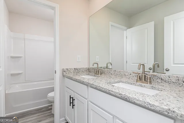 $379,900 | 3903 Hidden River Lane, Oakwood, GA 30566