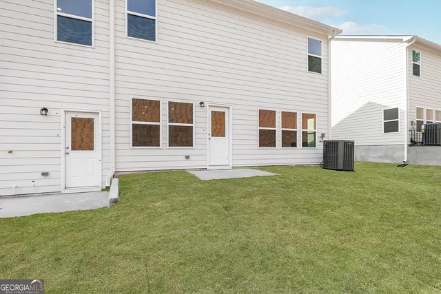 $379,900 | 3903 Hidden River Lane, Oakwood, GA 30566