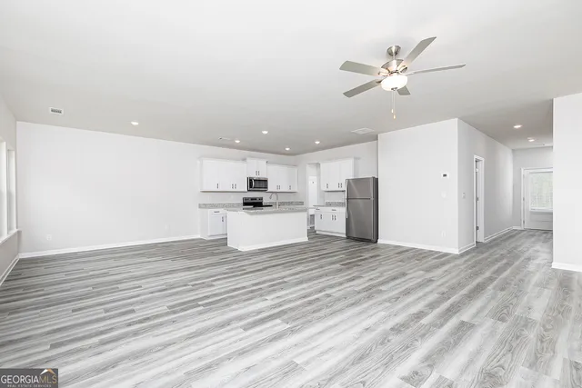 $379,900 | 3903 Hidden River Lane, Oakwood, GA 30566