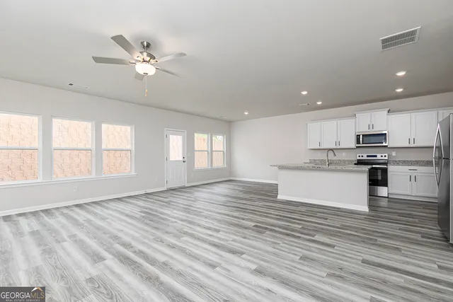 $379,900 | 3903 Hidden River Lane, Oakwood, GA 30566