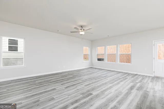 $379,900 | 3903 Hidden River Lane, Oakwood, GA 30566