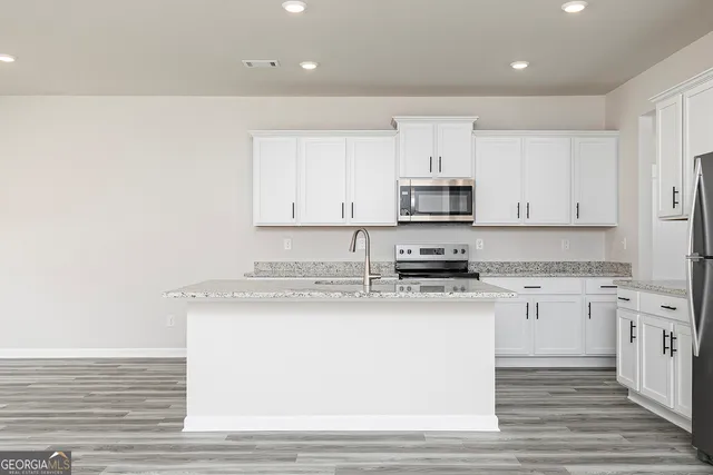 $379,900 | 3903 Hidden River Lane, Oakwood, GA 30566