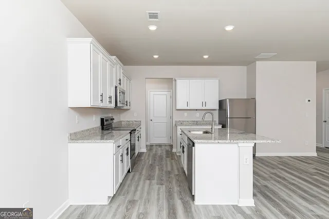 $379,900 | 3903 Hidden River Lane, Oakwood, GA 30566