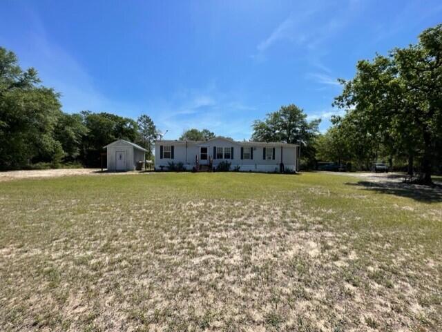 304 St James Road DeFuniak Springs, FL 32433 - Photo 1 of 37 25