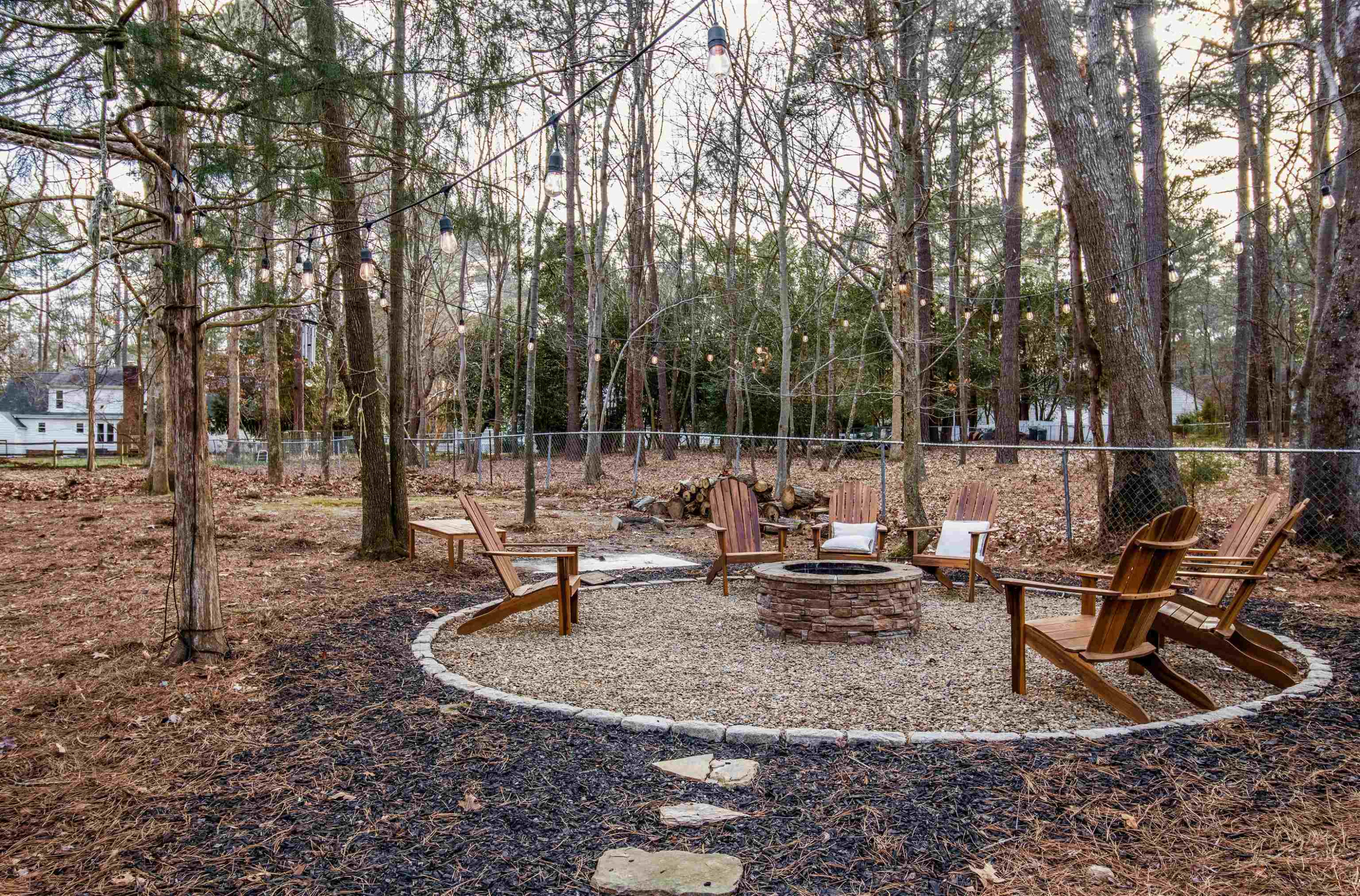 132 Benedict Lane Raleigh, NC 27614 - Photo 37 of 39 Photo 37
