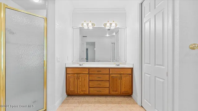 a view of a room with porch and wooden floor