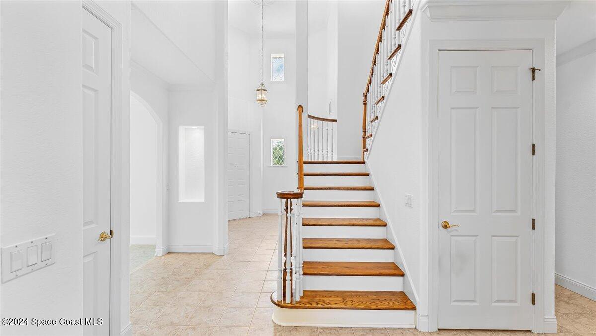 9140 South Tropical Trail Merritt Island, FL 32952 - Photo 54 of 68 a view of entryway