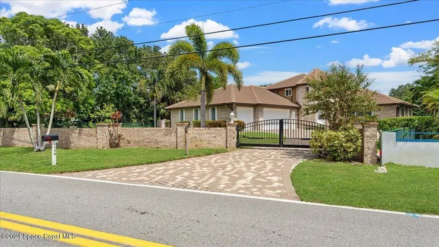 $7,000 | 9140 South Tropical Trail, Merritt Island, FL 32952