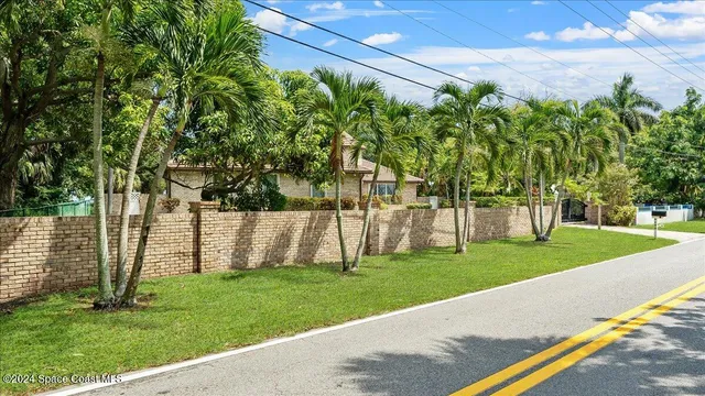 $7,000 | 9140 South Tropical Trail, Merritt Island, FL 32952