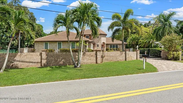 $7,000 | 9140 South Tropical Trail, Merritt Island, FL 32952