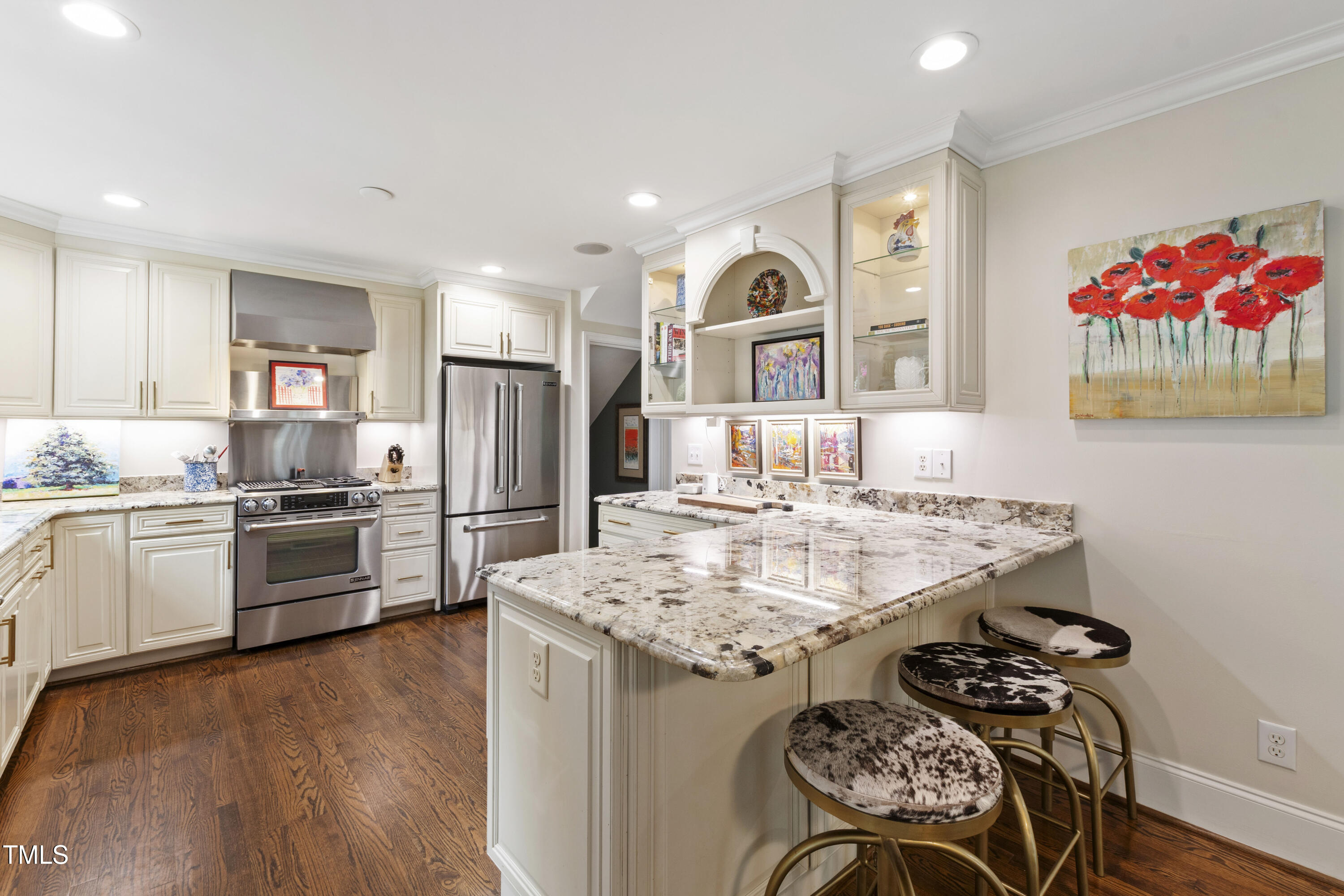 2610 Wells Avenue Raleigh, NC 27608 - Photo 11 of 64 2610 Wells Ave