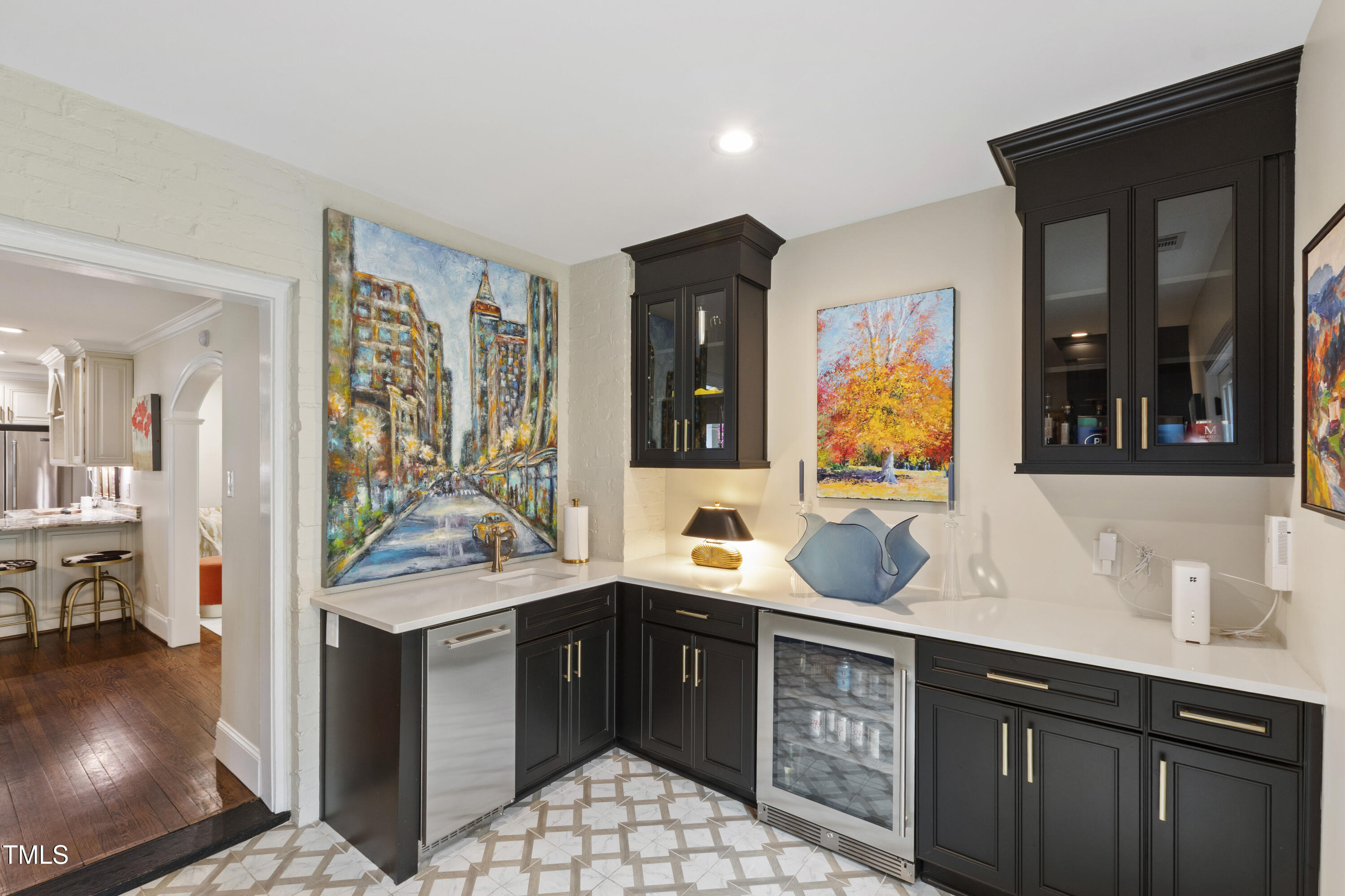 2610 Wells Avenue Raleigh, NC 27608 - Photo 26 of 64 2610 Wells Ave