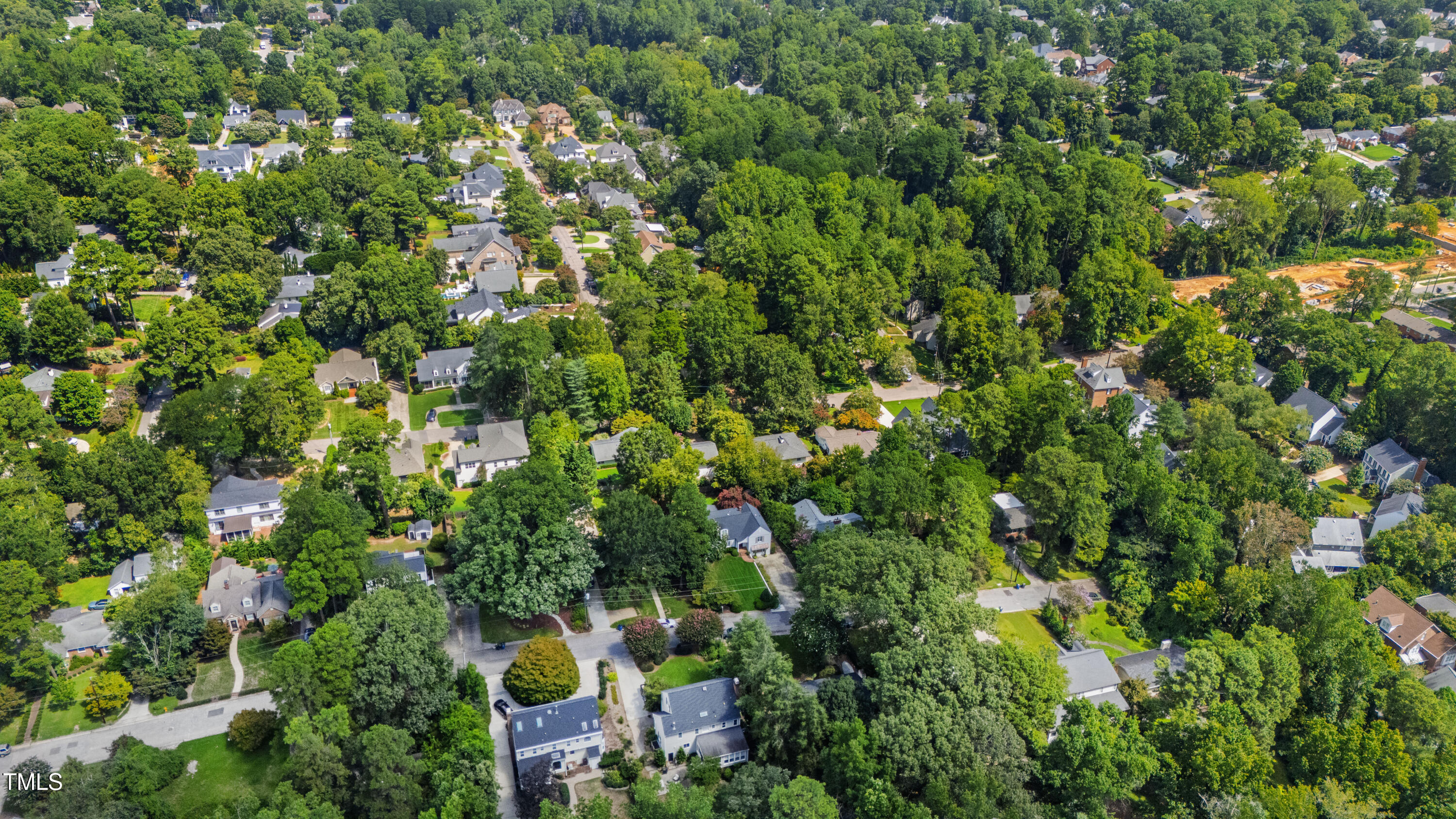 2610 Wells Avenue Raleigh, NC 27608 - Photo 55 of 64 2610 Wells Ave