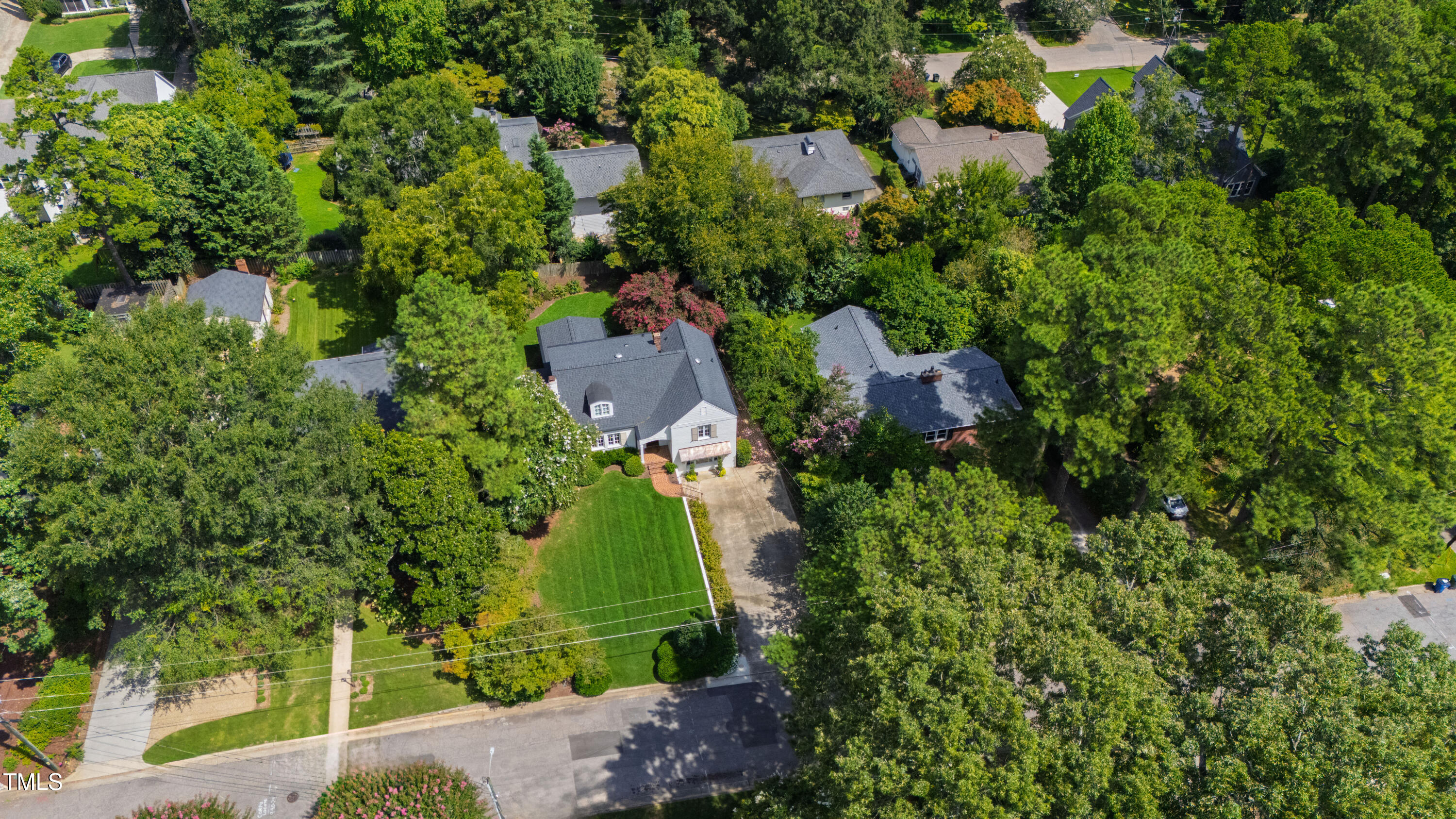 2610 Wells Avenue Raleigh, NC 27608 - Photo 60 of 64 2610 Wells Ave