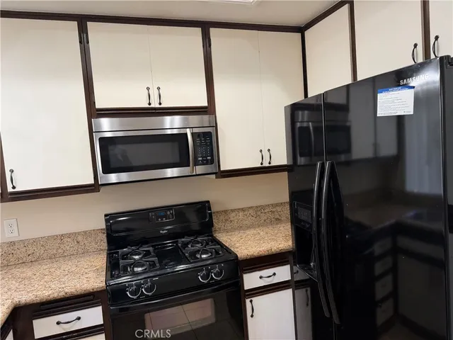 a view of lake from balcony