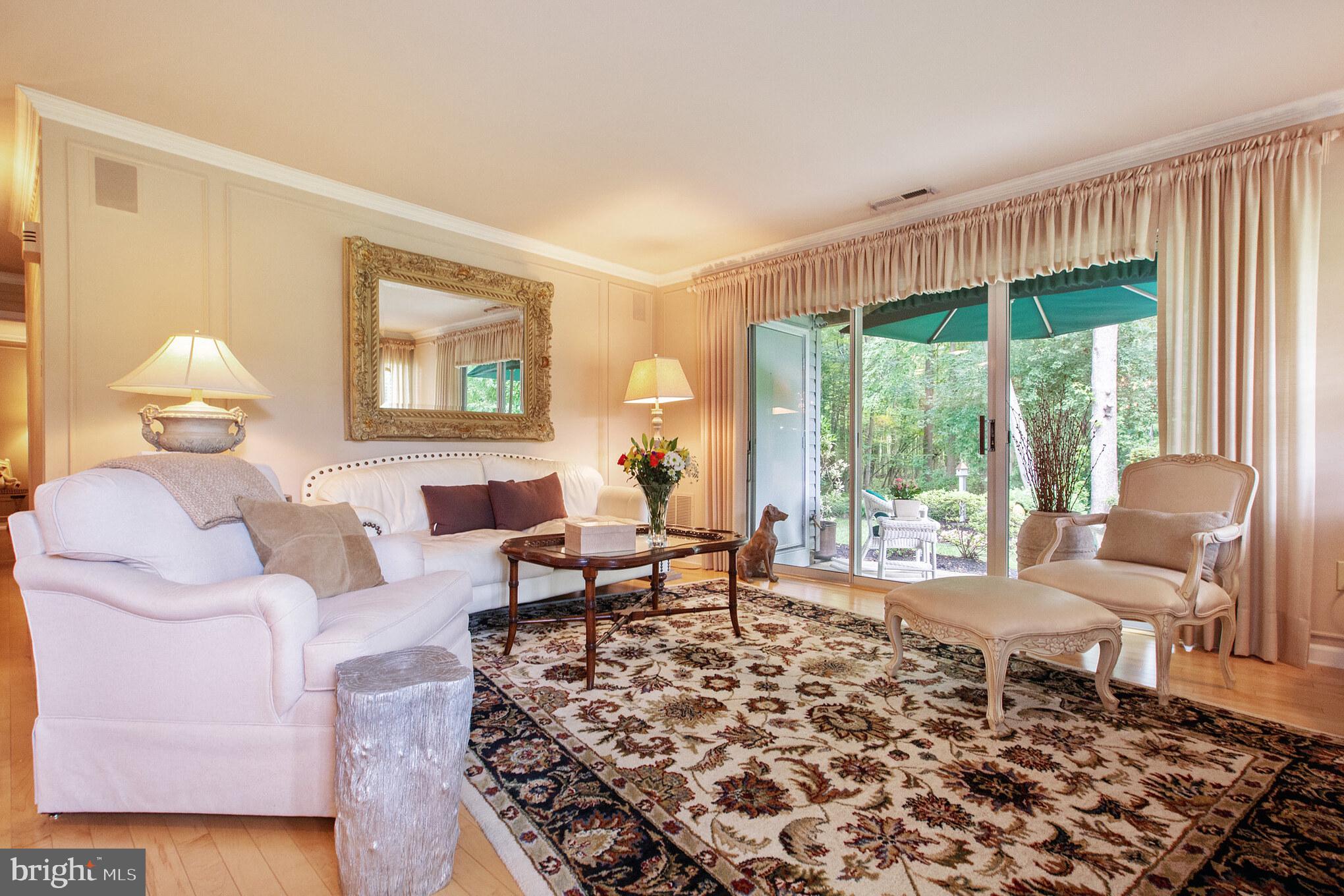 2105 Rabbit Run Road Marlton, NJ 08053 - Photo 3 of 32