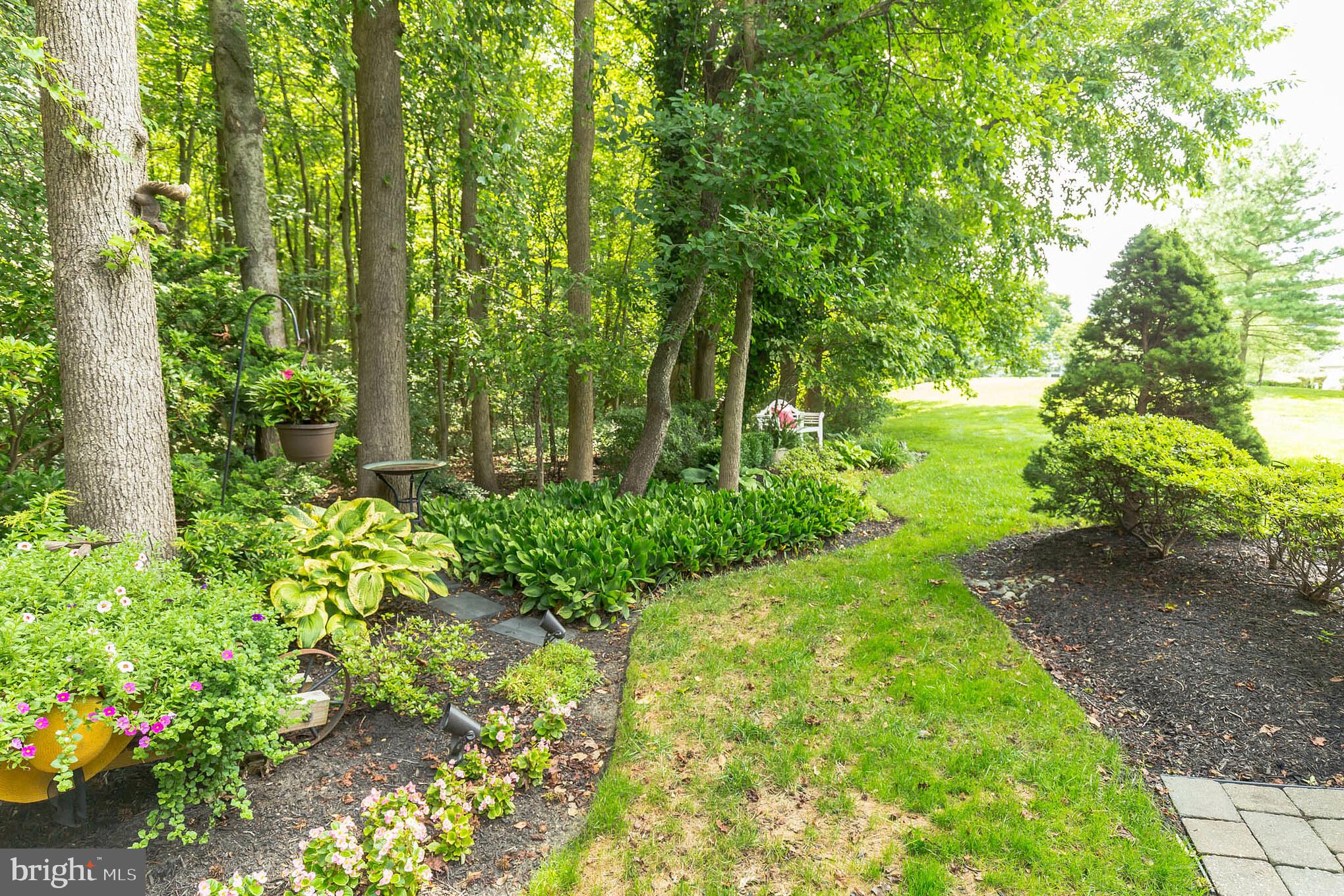 2105 Rabbit Run Road Marlton, NJ 08053 - Photo 29 of 32