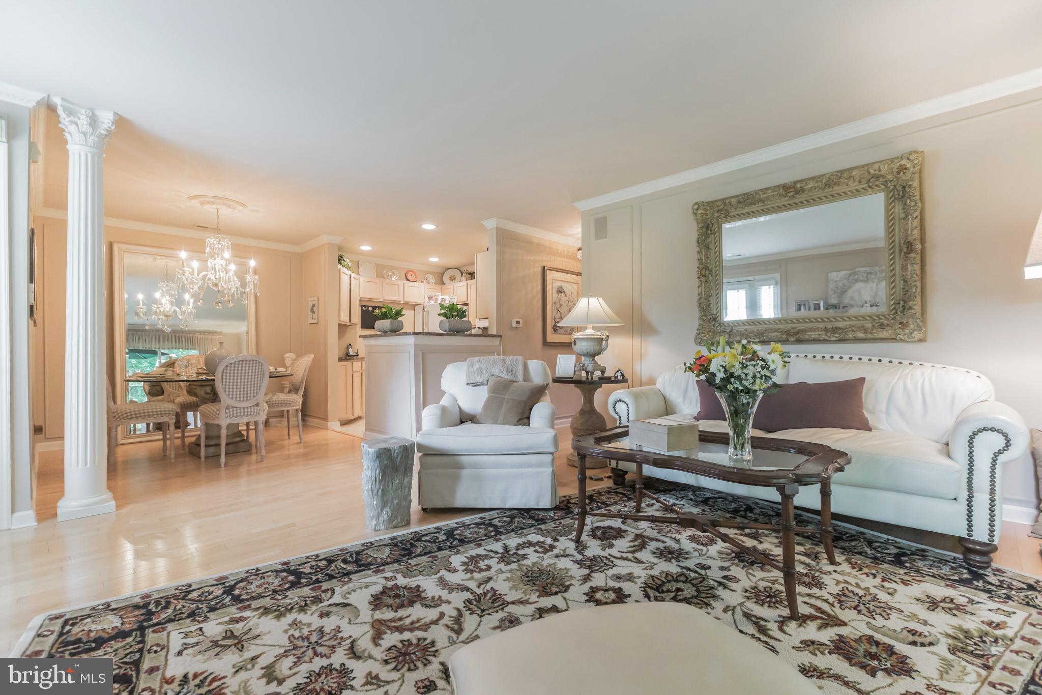 2105 Rabbit Run Road Marlton, NJ 08053 - Photo 4 of 32