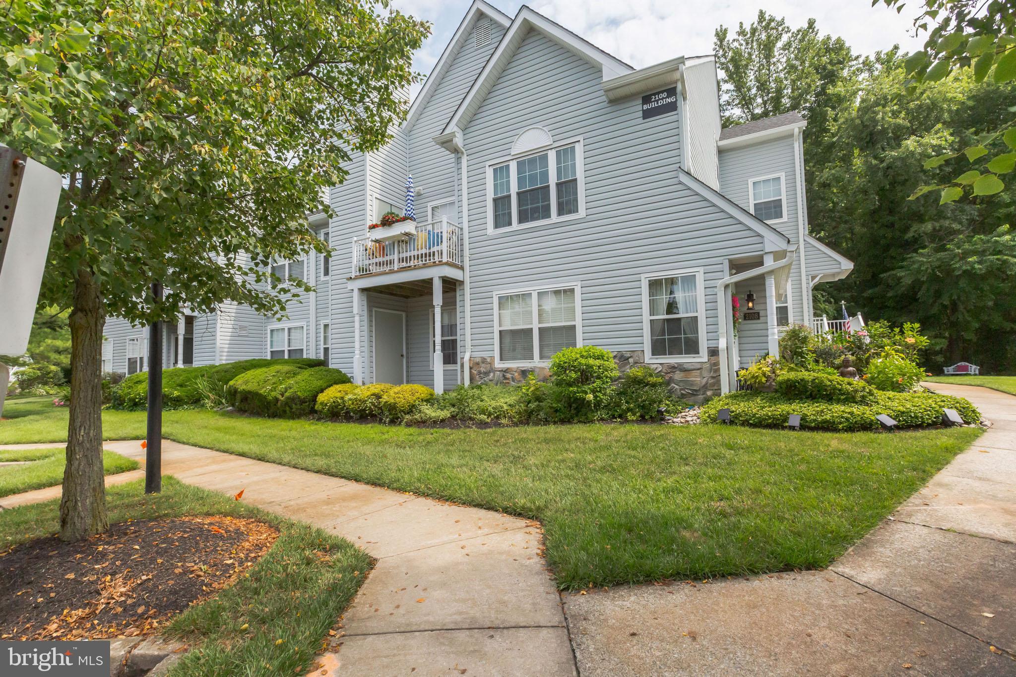 2105 Rabbit Run Road Marlton, NJ 08053 - Photo 32 of 32