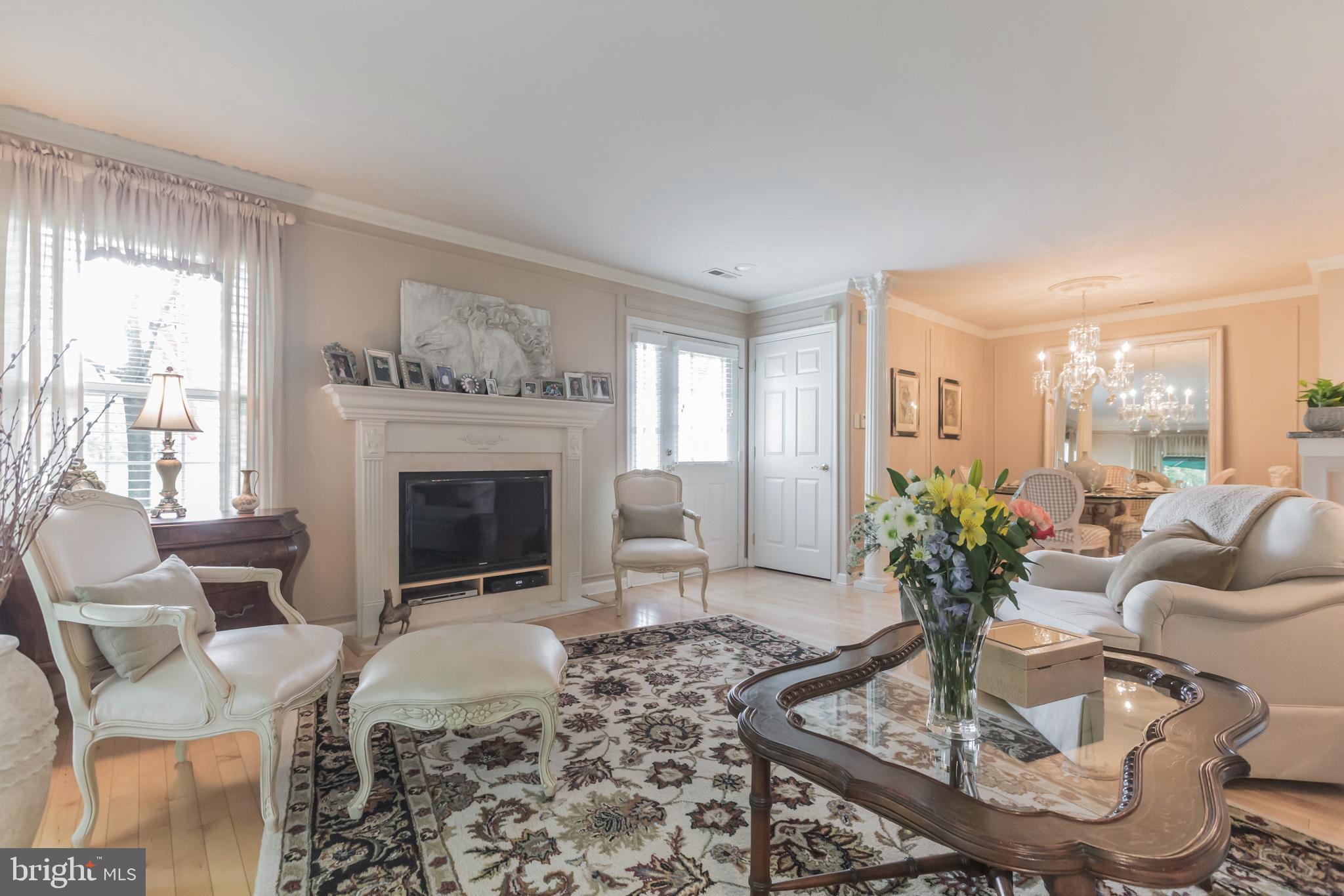 2105 Rabbit Run Road Marlton, NJ 08053 - Photo 5 of 32