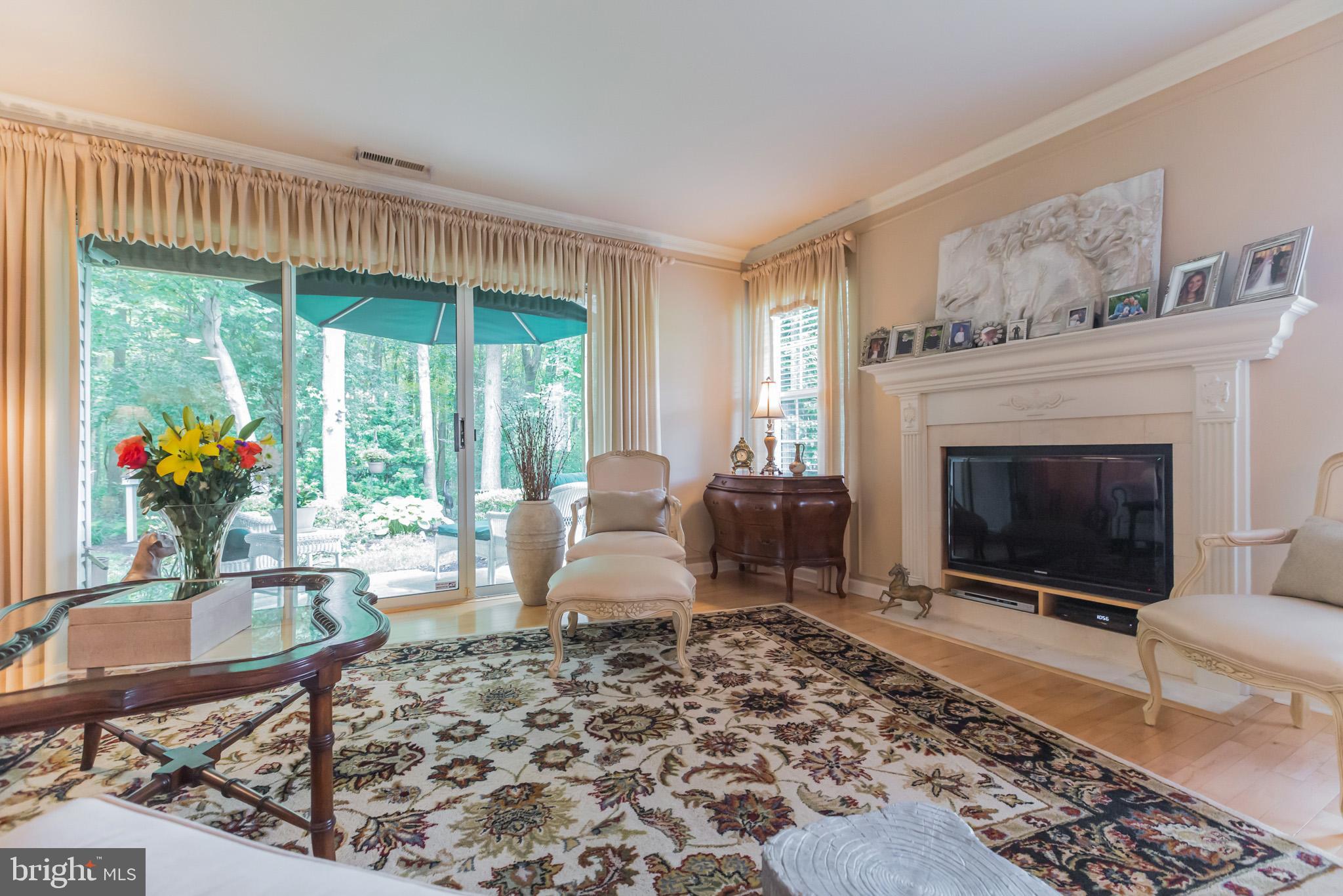 2105 Rabbit Run Road Marlton, NJ 08053 - Photo 6 of 32