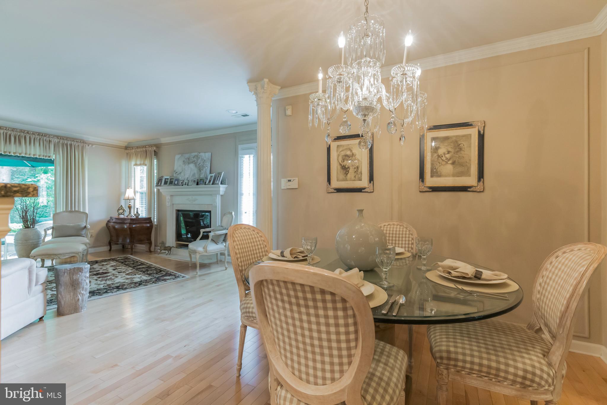 2105 Rabbit Run Road Marlton, NJ 08053 - Photo 9 of 32