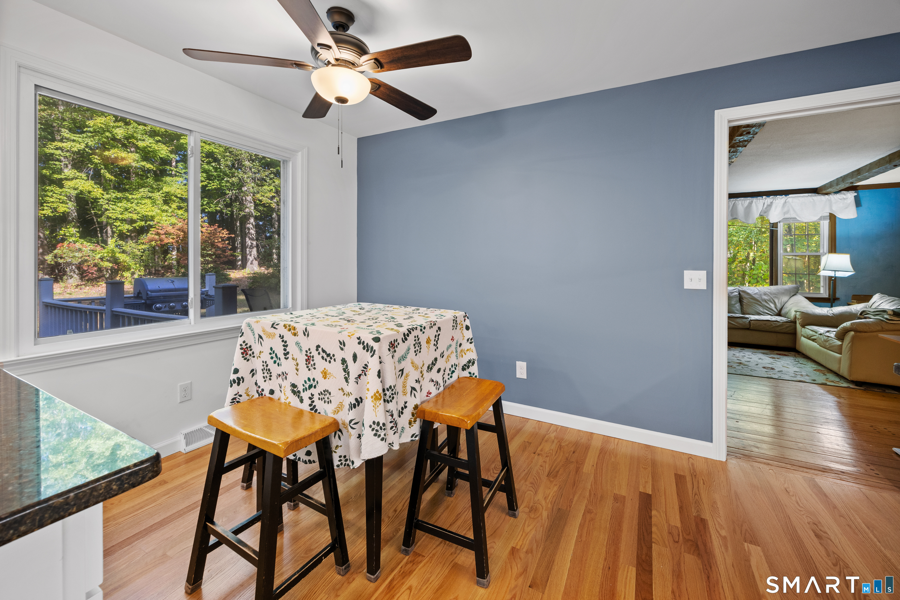 23 Hampden Road Somers, CT 06071 - Photo 9 of 38 Gallery Image 9