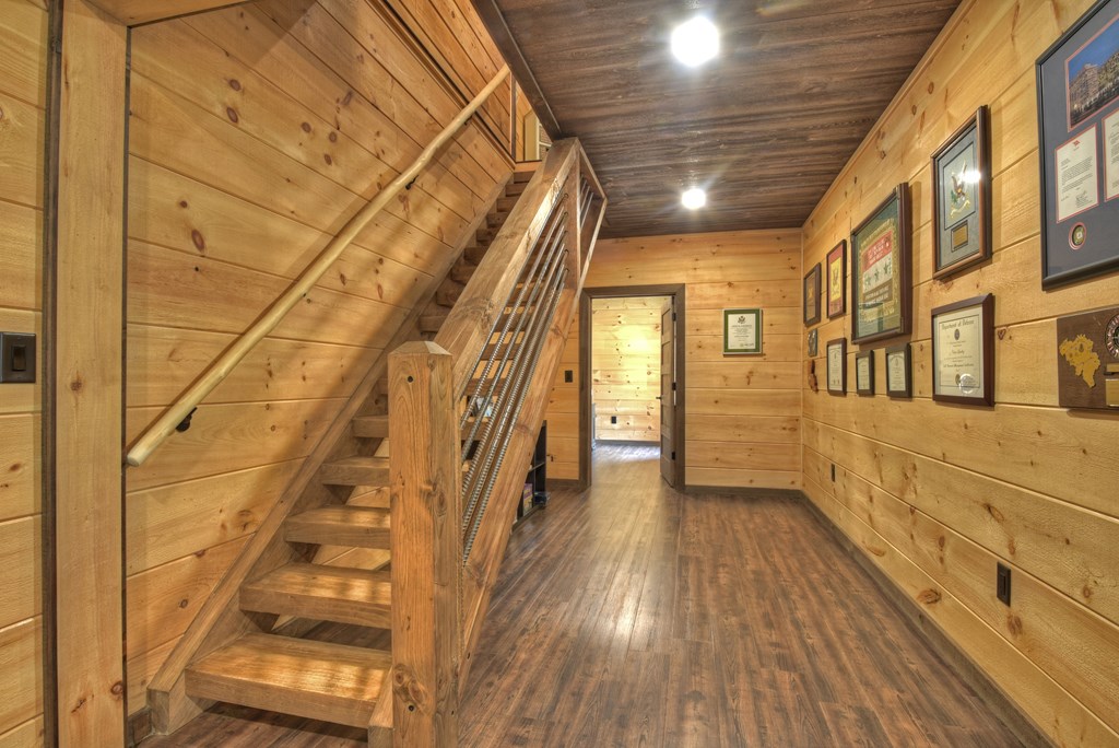 284 Quail Ridge Road Blue Ridge, GA 30513 - Photo 31 of 70 Gallery Image 31