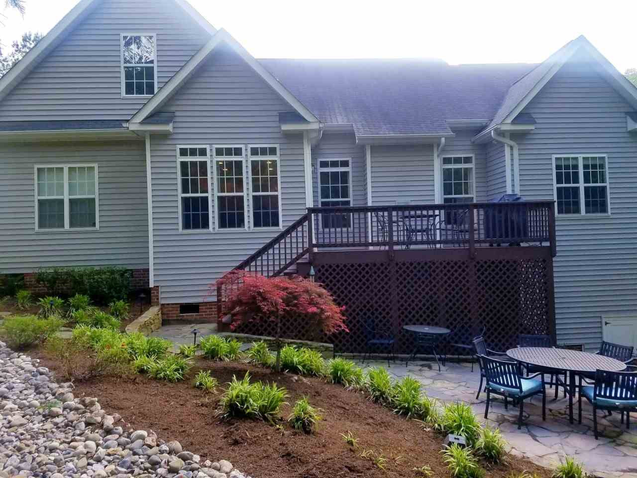 6 Providence Ridge Road Durham, NC 27713 - Photo 25 of 25 Photo 25