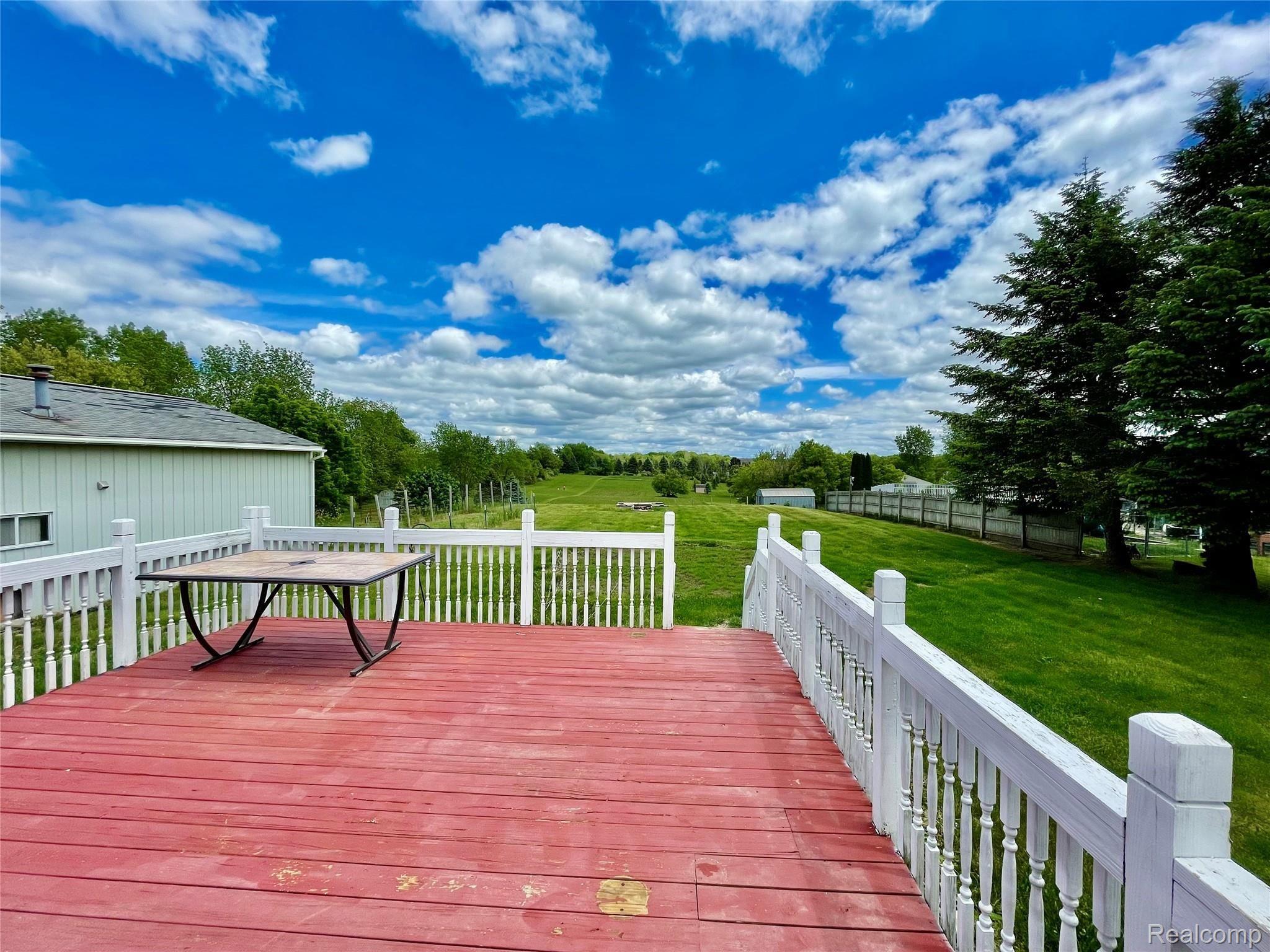 6044 North Henderson Road Columbiaville, MI 48421 - Photo 31 of 37 Henderson Backyard .jpg