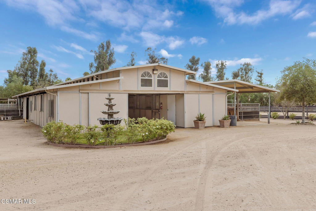 4790 Sand Canyon Road Somis, CA 93066 - Photo 64 of 76