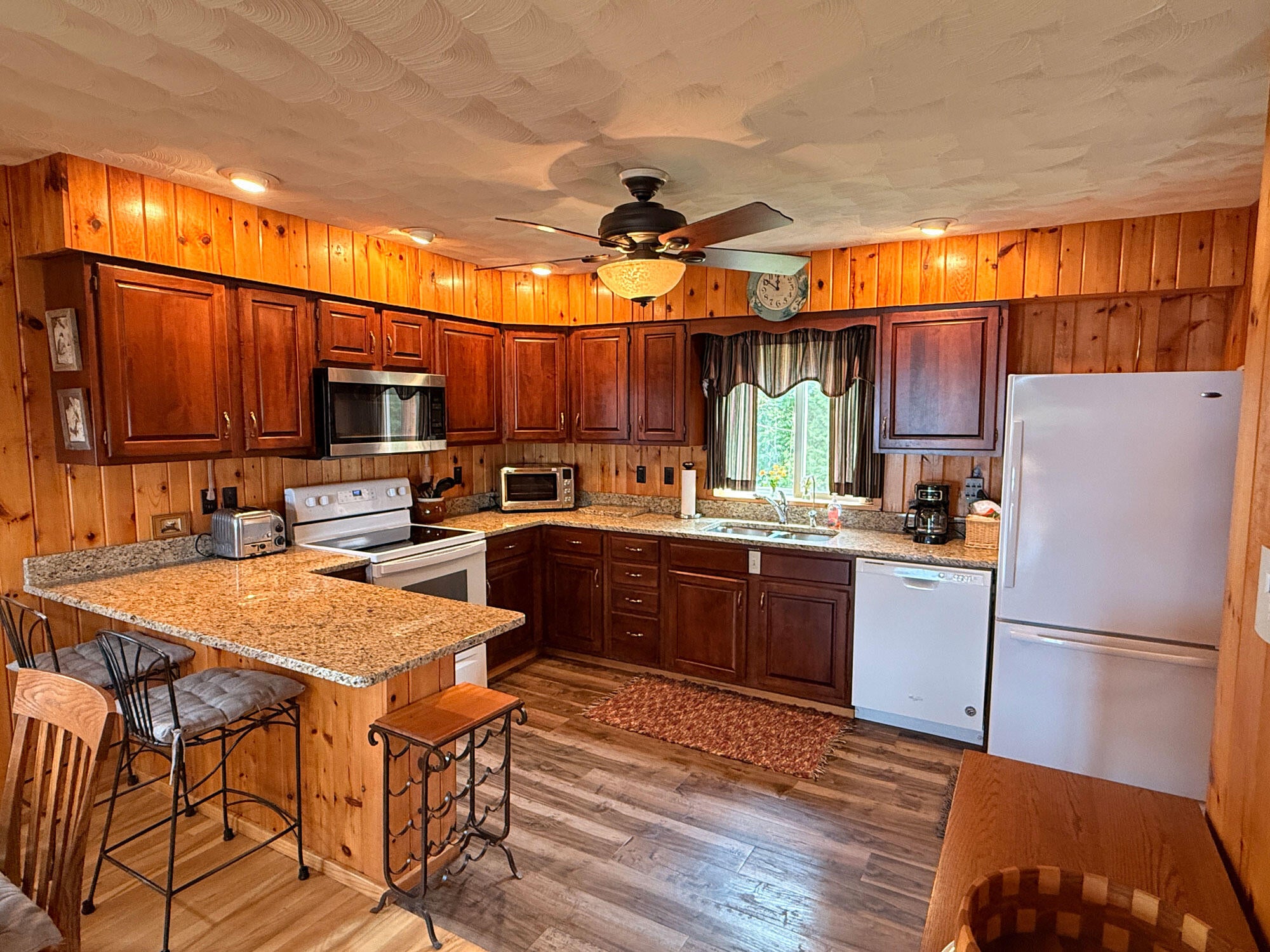 4150 Walker Road Moran, MI 49760 - Photo 18 of 63 Gallery Image 18