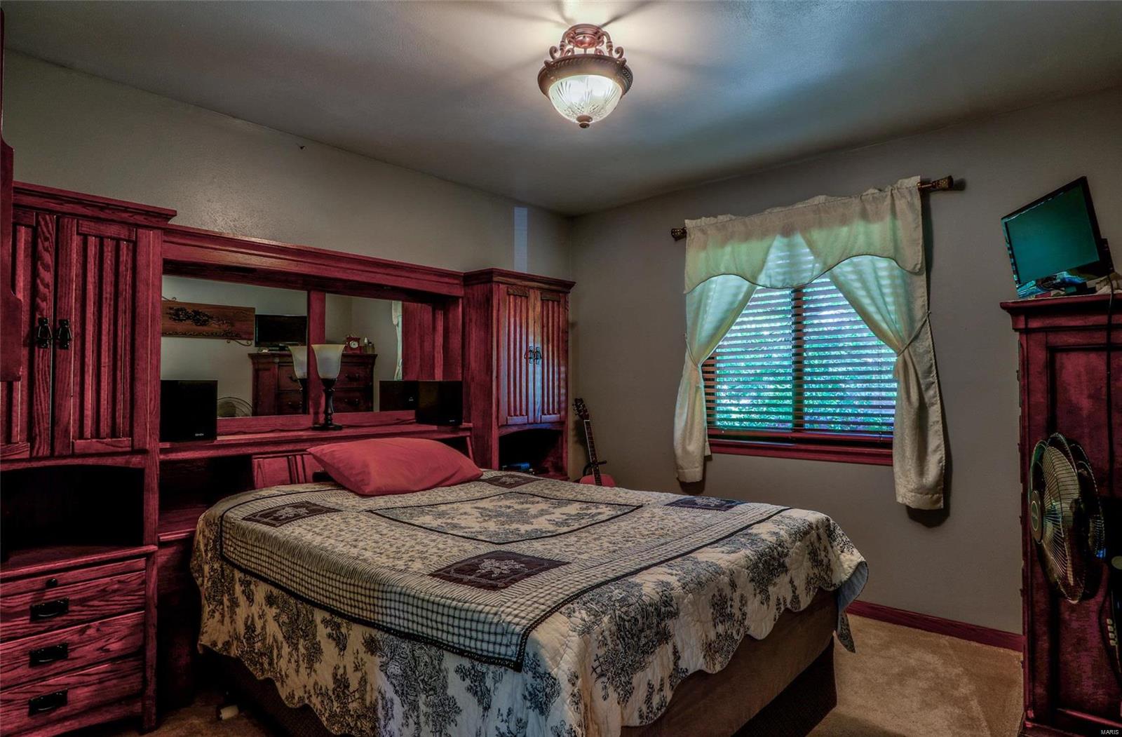 134 Rue Grand Drive Lake St. Louis, MO 63367 - Photo 12 of 31