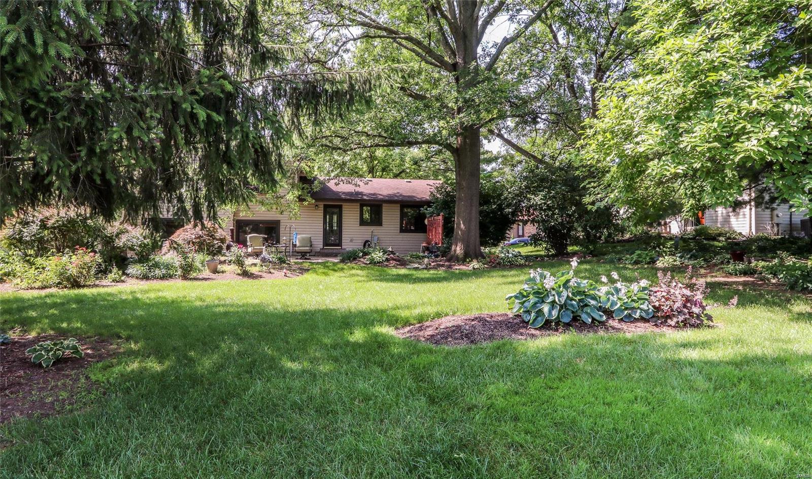134 Rue Grand Drive Lake St. Louis, MO 63367 - Photo 21 of 31