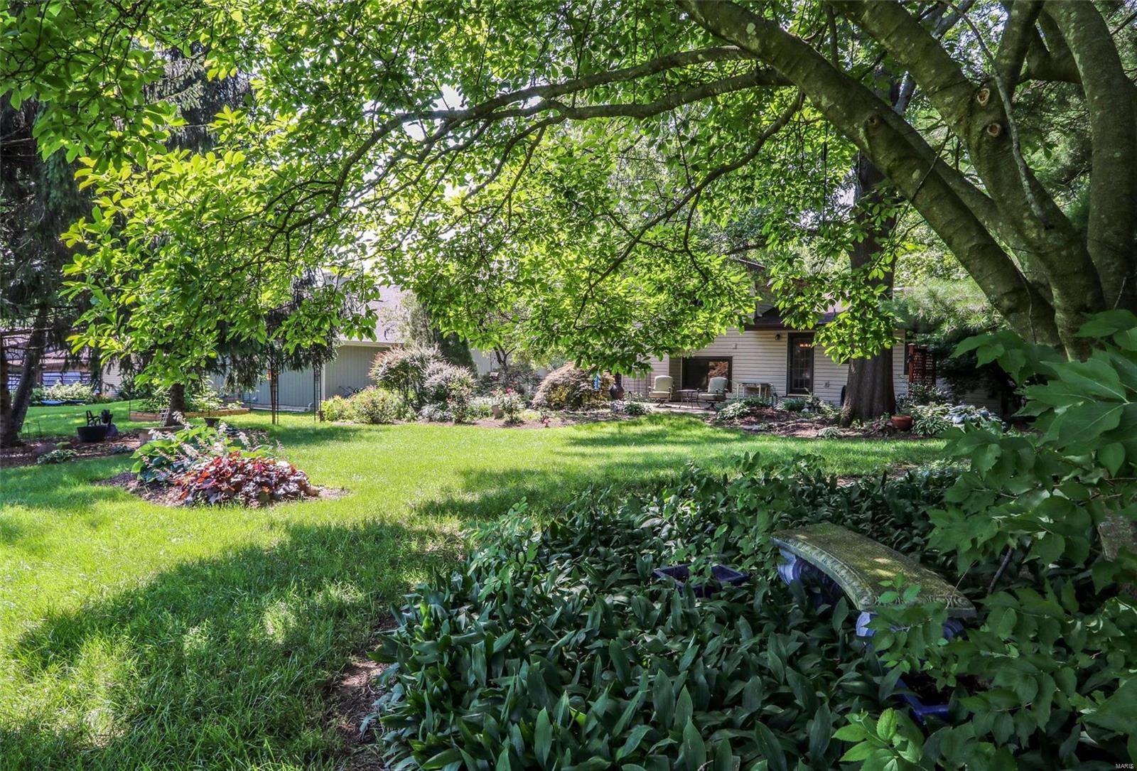 134 Rue Grand Drive Lake St. Louis, MO 63367 - Photo 22 of 31