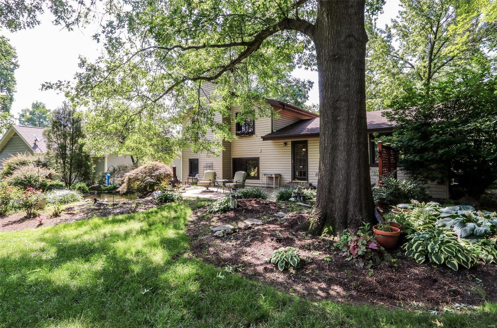 134 Rue Grand Drive Lake St. Louis, MO 63367 - Photo 23 of 31