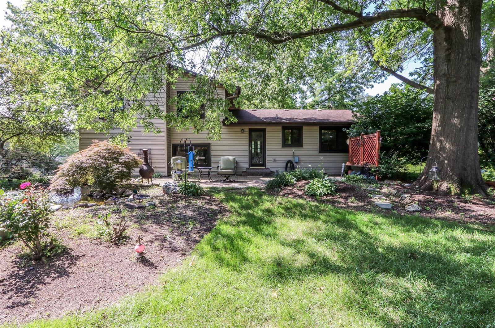 134 Rue Grand Drive Lake St. Louis, MO 63367 - Photo 24 of 31