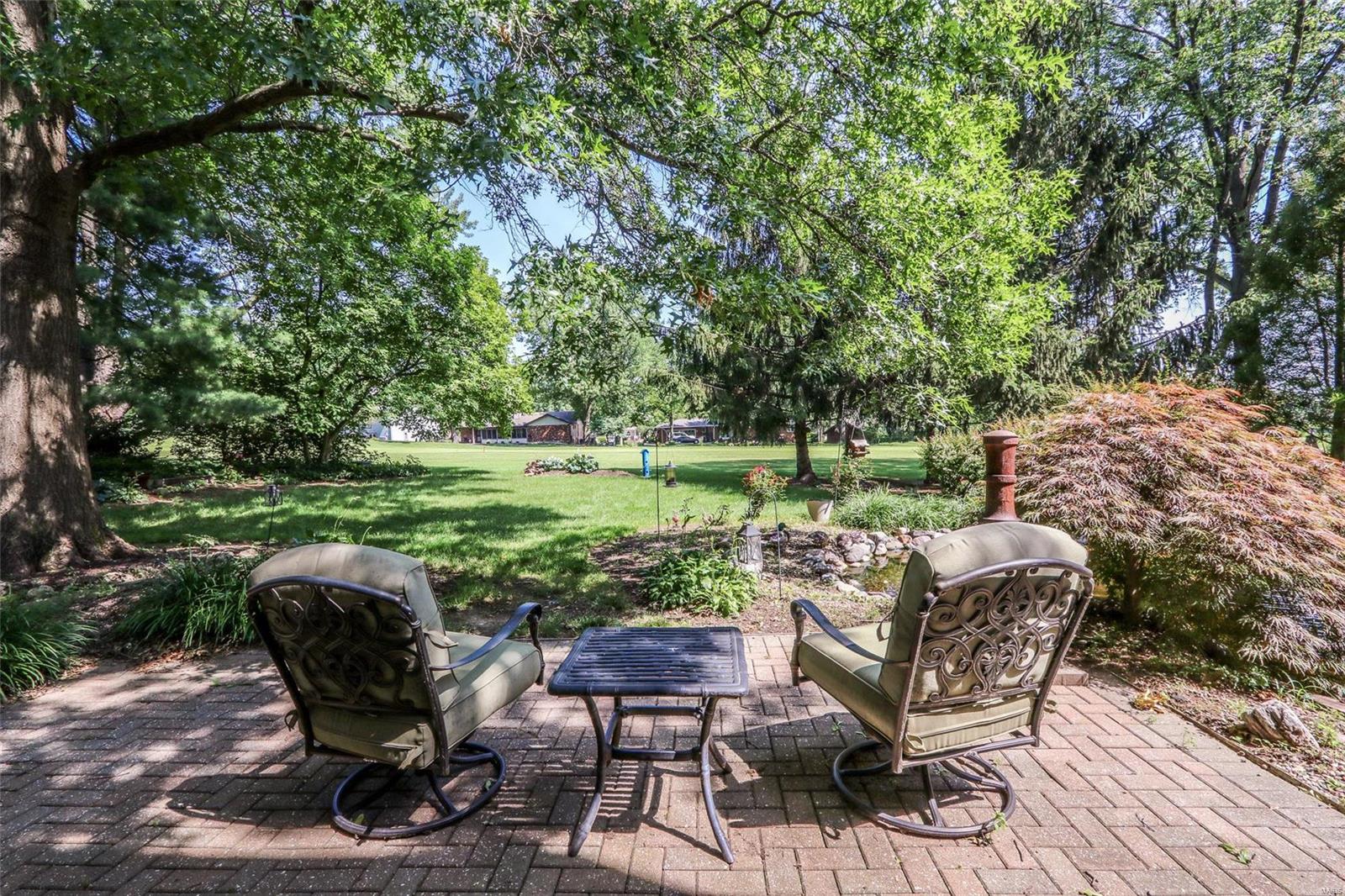 134 Rue Grand Drive Lake St. Louis, MO 63367 - Photo 25 of 31