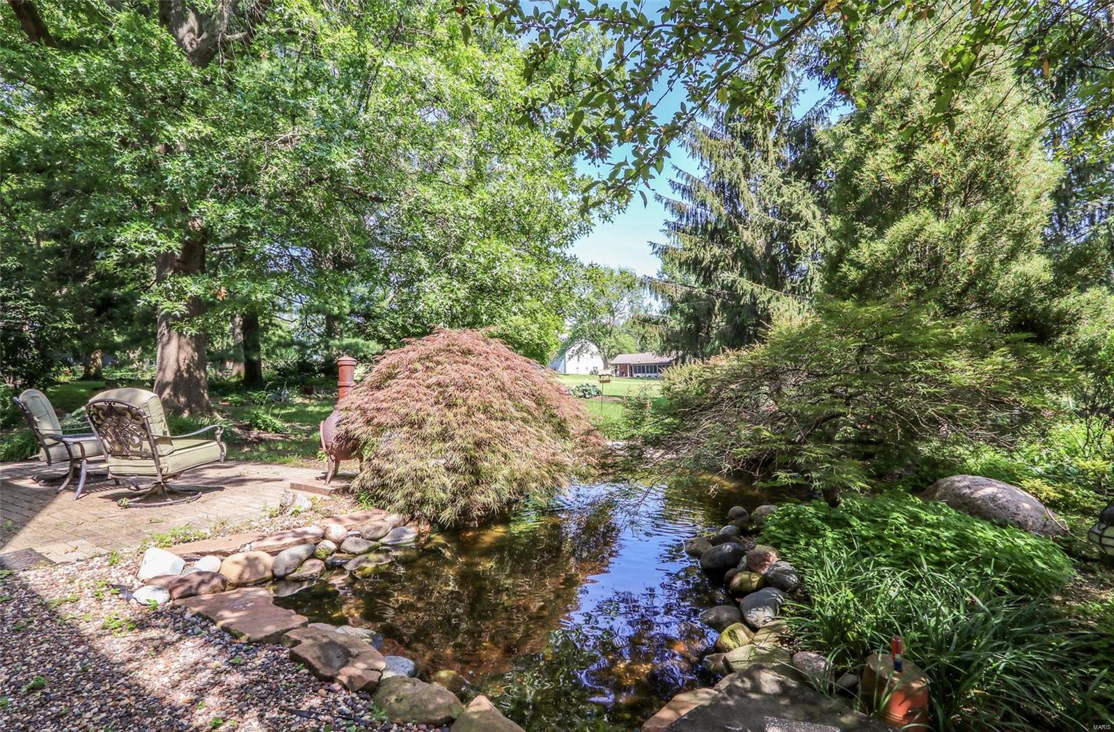 134 Rue Grand Drive Lake St. Louis, MO 63367 - Photo 26 of 31