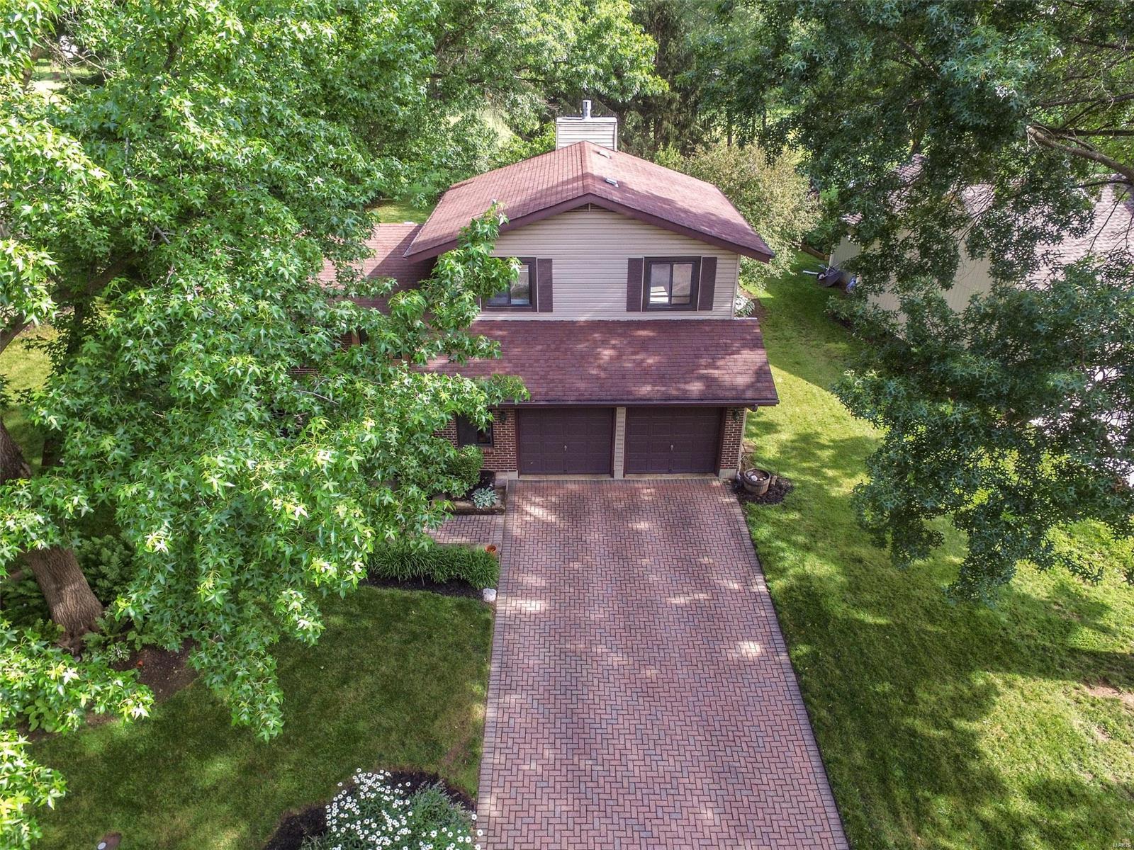 134 Rue Grand Drive Lake St. Louis, MO 63367 - Photo 27 of 31