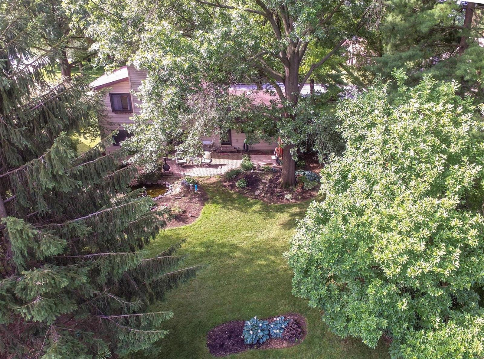 134 Rue Grand Drive Lake St. Louis, MO 63367 - Photo 28 of 31