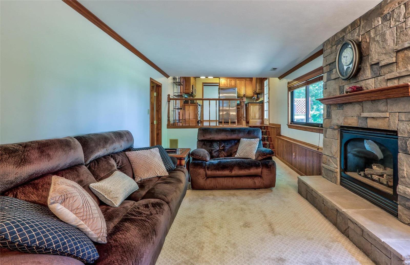 134 Rue Grand Drive Lake St. Louis, MO 63367 - Photo 6 of 31