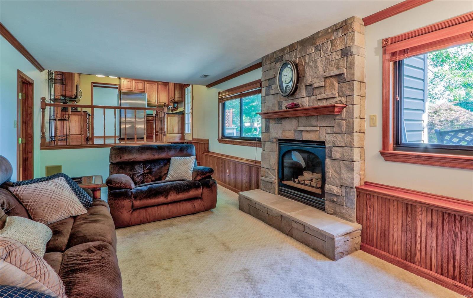 134 Rue Grand Drive Lake St. Louis, MO 63367 - Photo 7 of 31