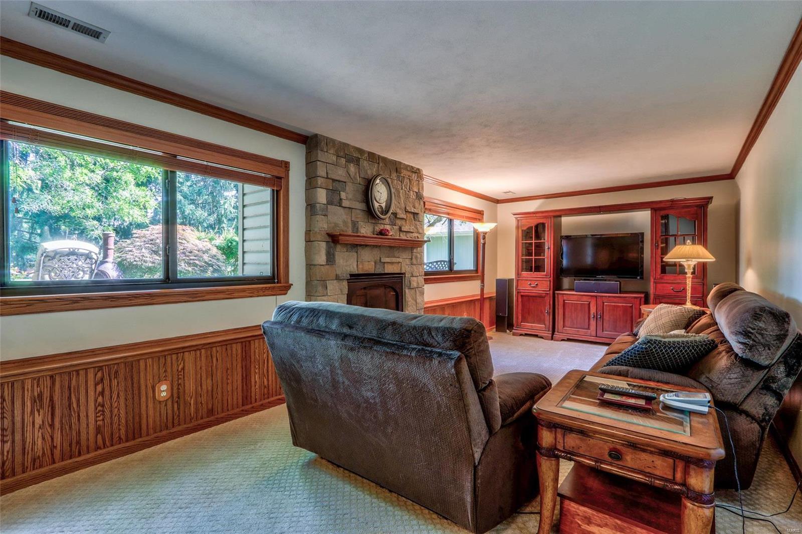 134 Rue Grand Drive Lake St. Louis, MO 63367 - Photo 8 of 31
