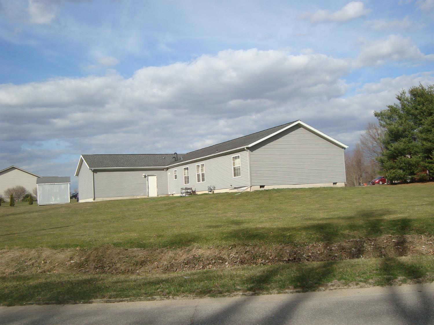 1554 Eagle Ridge Road La Porte, IN 46350 - Photo 9 of 10 1500x1124